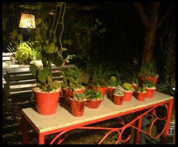 Pousada Santarina Florianopolis Exterior photo